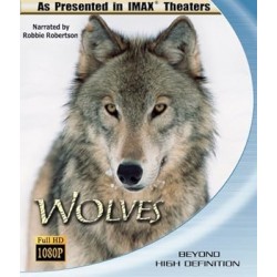 Wolves [Blu-ray]