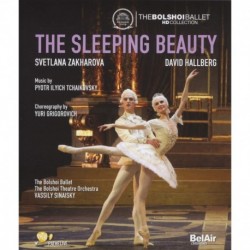 Tchaikovsky: The Sleeping Beauty