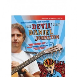 The Devil and Daniel Johnston [Blu-ray]