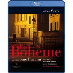 Puccini: La Boheme