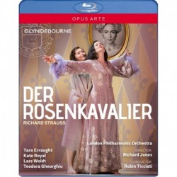 Der Rosenkavalier