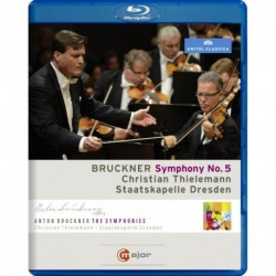 Bruckner: Symphony No. 5