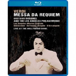 Verdi: Messa Da Requiem