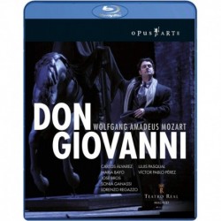 Mozart: Don Giovanni