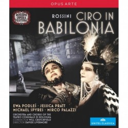 Rossini: Ciro in Babilonia