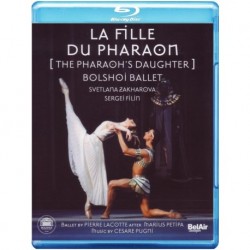 La Fille du Pharaon