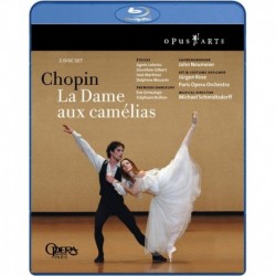 Chopin: La Dame aux Camelias