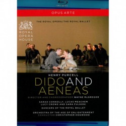 Dido and Aeneas