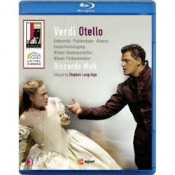 Verdi: Otello