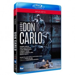 Verdi: Don Carlo