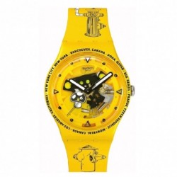 Reloj SWATCH SO29J101 Original