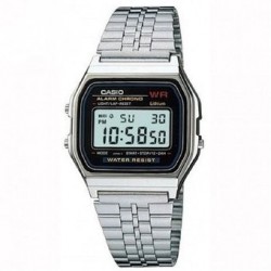 Reloj CASIO A-159WA-1 Original