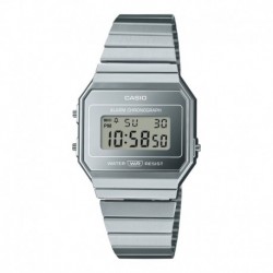 Reloj CASIO A-700WEV-7A Original