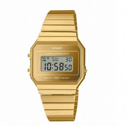 Reloj CASIO A-700WEVG-9A Original