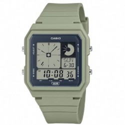 Reloj CASIO LF-20W-3A Original