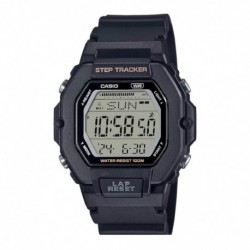 Reloj CASIO LWS-2200H-1A Original