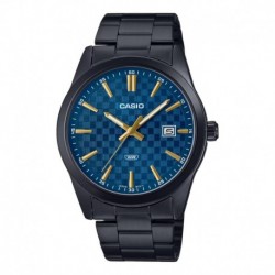 Reloj CASIO MTP-VD03B-2A Original