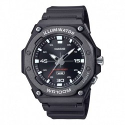 Reloj CASIO MW-620H-1A Original