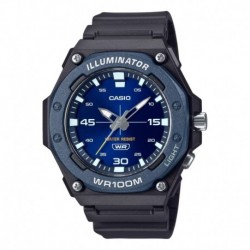 Reloj CASIO MW-620H-2A Original