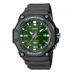 Reloj CASIO MW-620H-3A Original