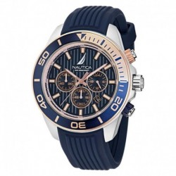 Reloj NAUTICA NAPNOF304 Original