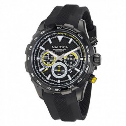 Reloj NAUTICA NAPNSF306 Original