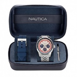 Reloj NAUTICA NAPP39S27 Original