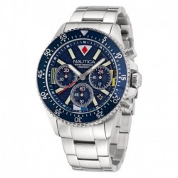 Reloj NAUTICA NAPWPS304 Original