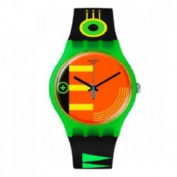 Reloj SWATCH SO29G106 Original