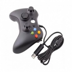 Joystick Mando Control Xbox 360 Pc Y Con