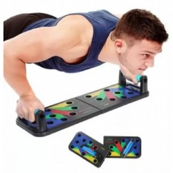 Tabla Push Up Sistema Completo De Flexio