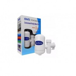 Filtro Llave De Agua Sws 1