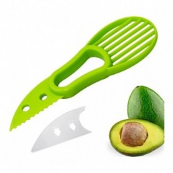 Cuchillo Revanador Cortador Aguacate 2 E