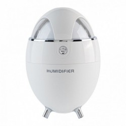 Humidificador De Aire Con Forma De Casca