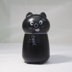 Humidificador De Ambiente 3en1 Gatito Us