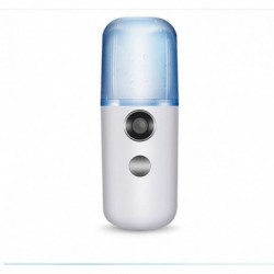 Humidificador Mini Vaporizador Facial P