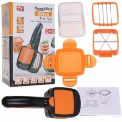 Ayudante Cocina Pica Todo Nicer Dicer