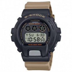 Reloj CASIO DW-6900TU-1A5 Original