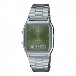 Reloj CASIO AQ-230A-3A Original