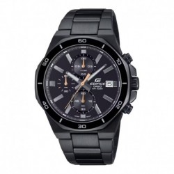 Reloj CASIO EFV-640DC-1A Original