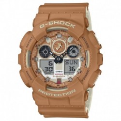 Reloj CASIO GA-100SHB-5A Original