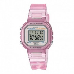 Reloj CASIO LA-20WHS-4A Original