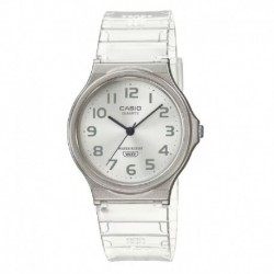 Reloj CASIO MQ-24S-7B Original