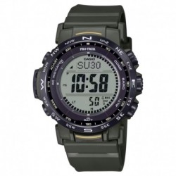 Reloj CASIO PRW-35Y-3B Original