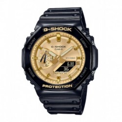 Reloj CASIO GA-2100GB-1A Original