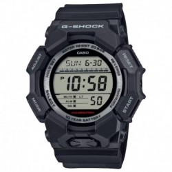 Reloj CASIO GD-010-1C Original