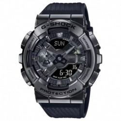 Reloj CASIO GM-110BB-1A Original