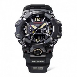 Reloj CASIO GWG-B1000-1A Original