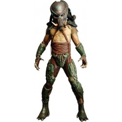 Figura NECA Predators 2010 Movie Series 2 Action Figure Trac (Importación USA)