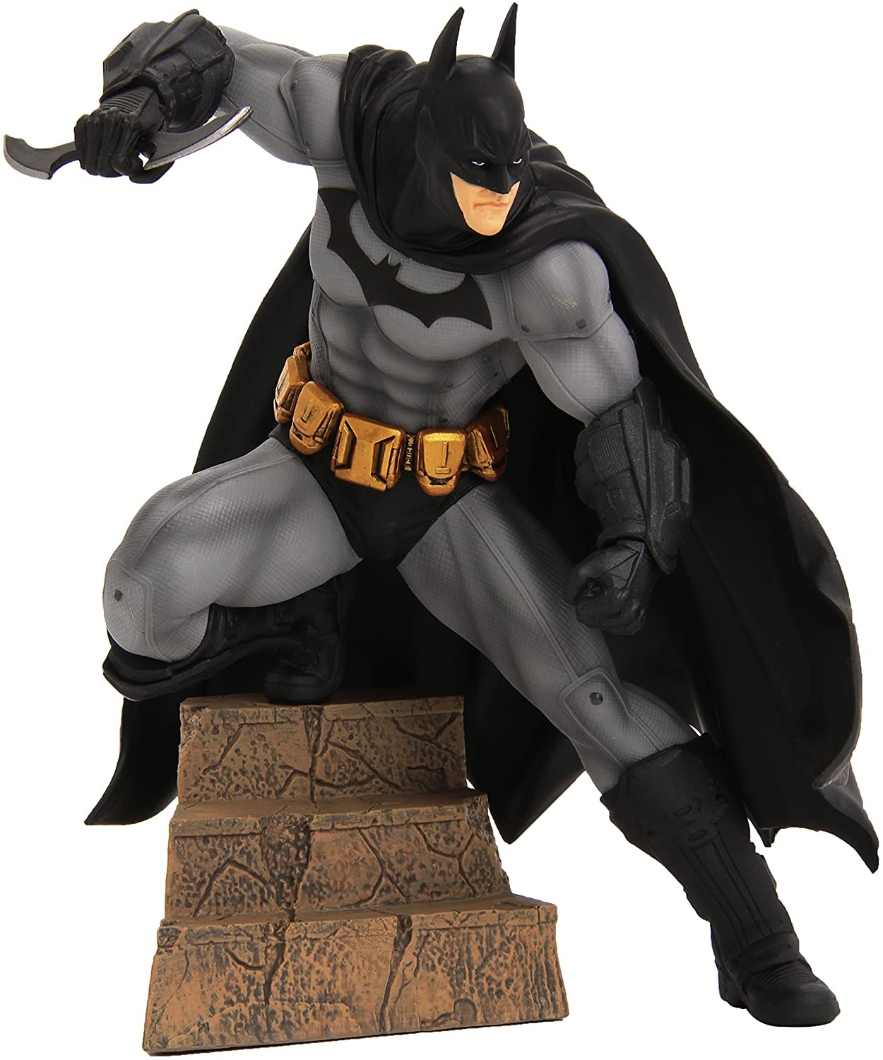 Figura Kotobukiya Batman Arkham City ArtFX Statue (Importación USA) -  VELLSTORE